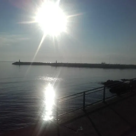 公寓 Luxury Sea View