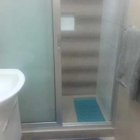 Luxury Sea View *
