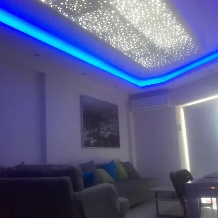 Luxury Sea View