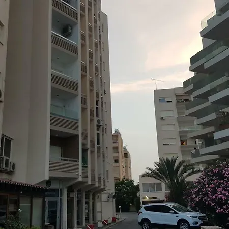 Luxury Sea View