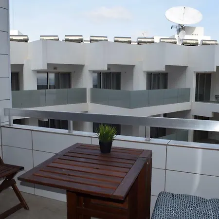 Luxury Sea View Apartment