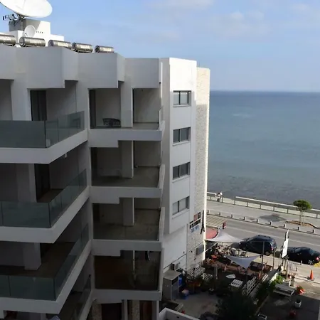 شقة Luxury Sea View