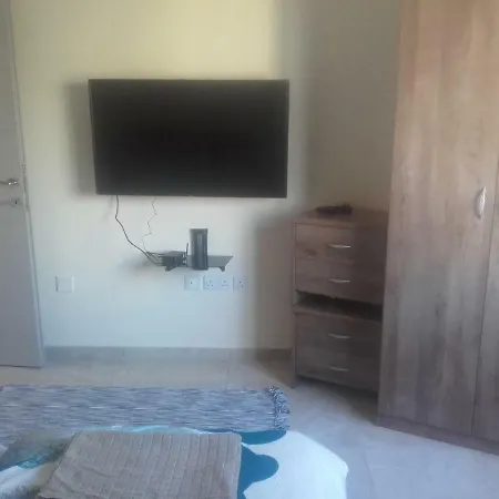 Apartment Luxury Sea View *