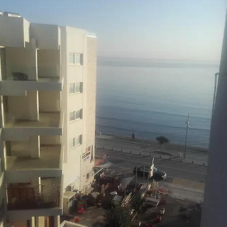 Luxury Sea View
